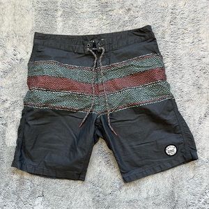 Katin Board Shorts